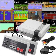 Classic Games Console with 620 Games Built in and 2 Controllers